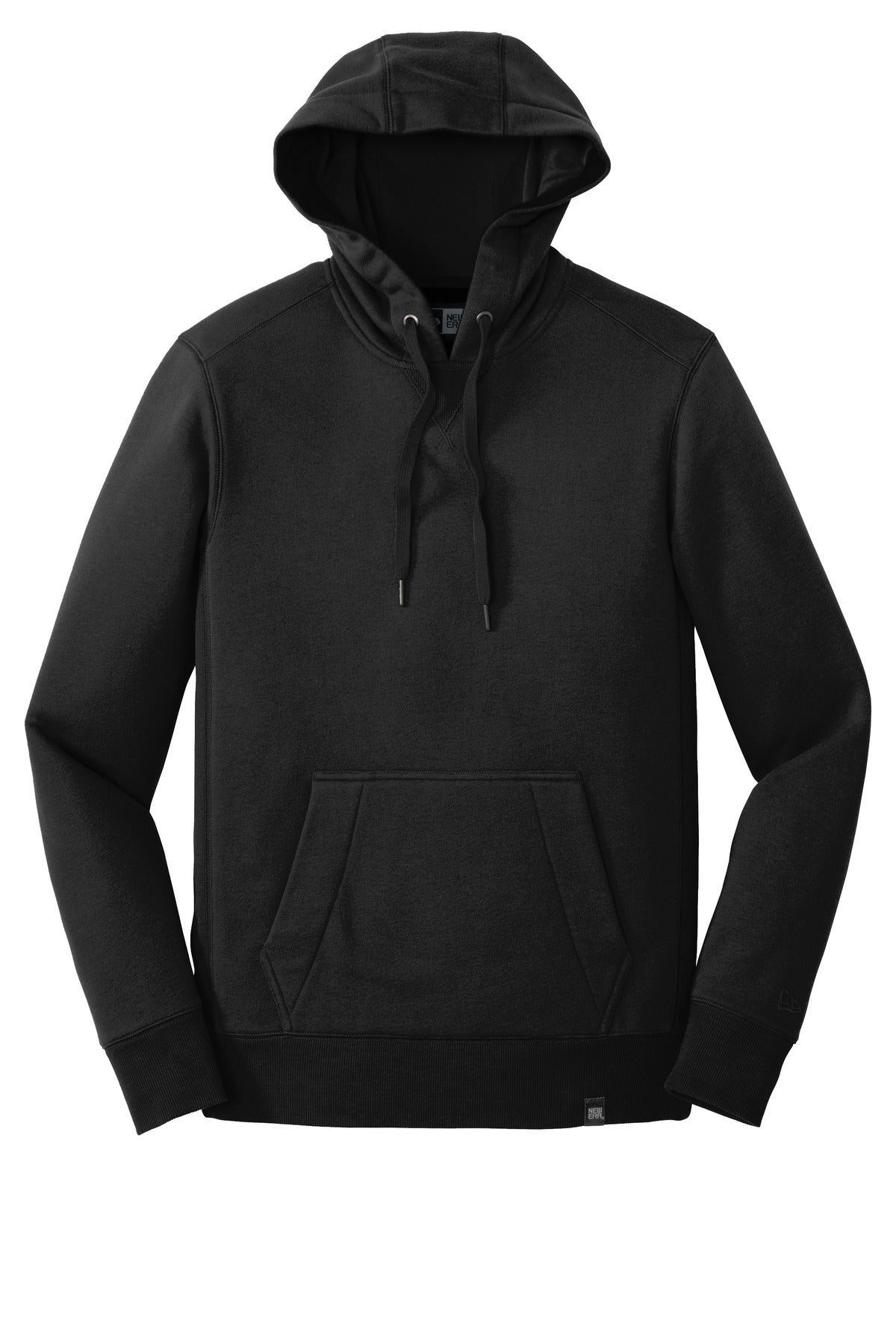 New Era  French Terry Pullover Hoodie. NEA500