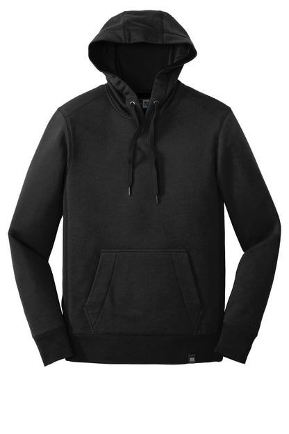 New Era  French Terry Pullover Hoodie. NEA500
