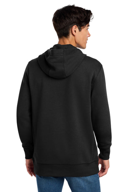 New Era  French Terry Pullover Hoodie. NEA500