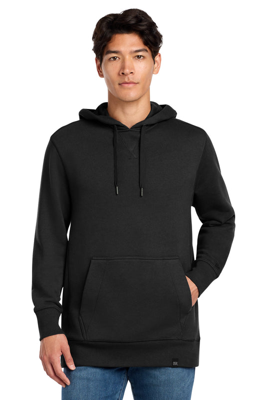 New Era  French Terry Pullover Hoodie. NEA500