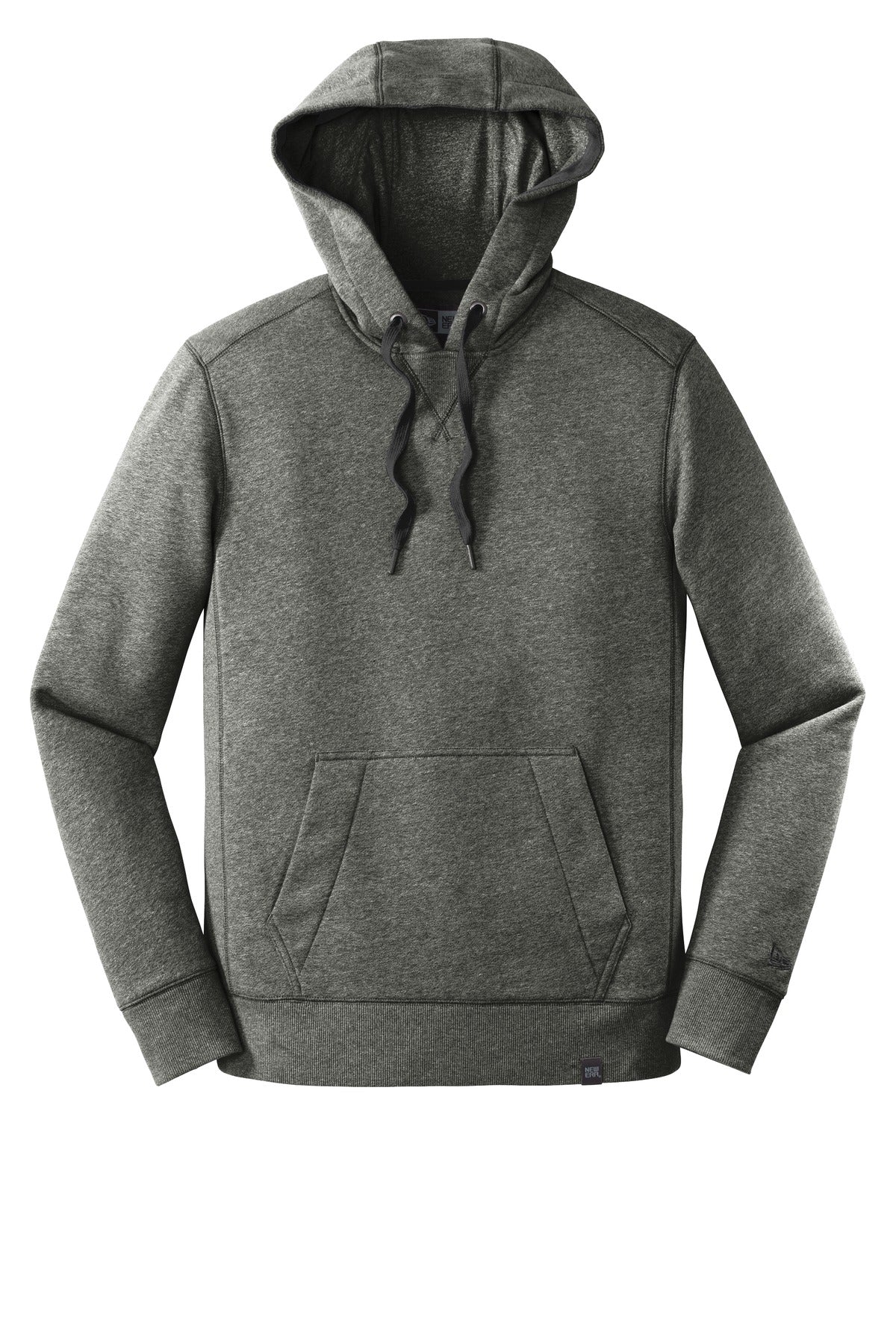 New Era  French Terry Pullover Hoodie. NEA500