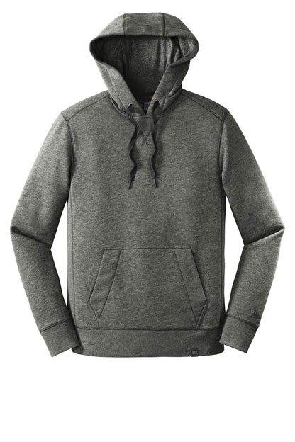 New Era  French Terry Pullover Hoodie. NEA500
