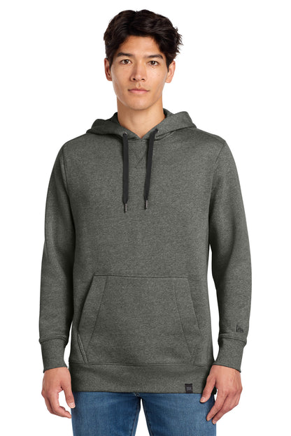 New Era  French Terry Pullover Hoodie. NEA500