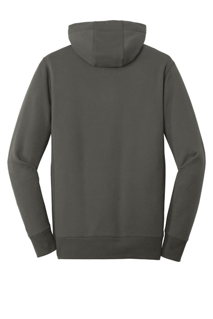 New Era  French Terry Pullover Hoodie. NEA500