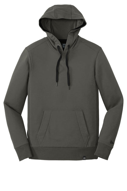 New Era  French Terry Pullover Hoodie. NEA500