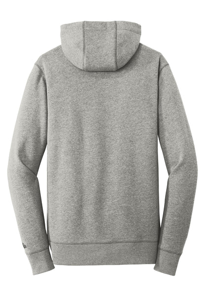 New Era  French Terry Pullover Hoodie. NEA500