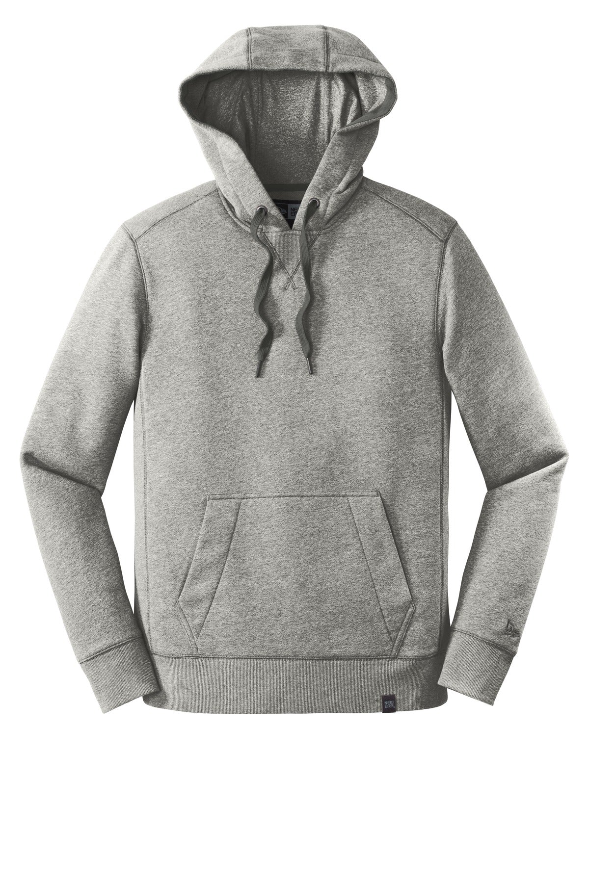 New Era  French Terry Pullover Hoodie. NEA500