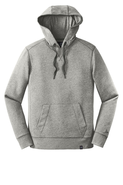 New Era  French Terry Pullover Hoodie. NEA500