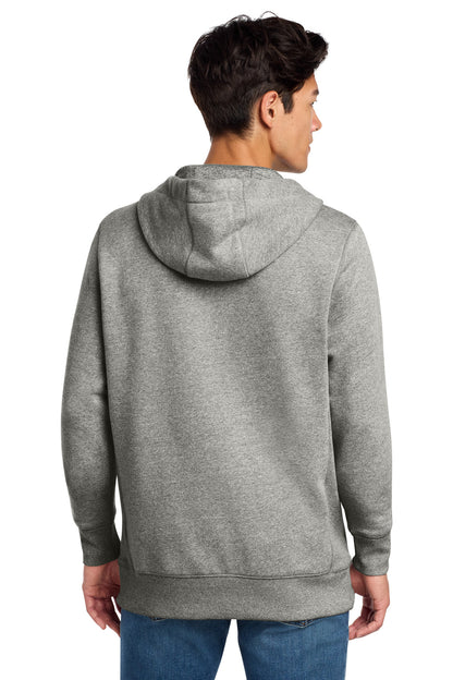 New Era  French Terry Pullover Hoodie. NEA500