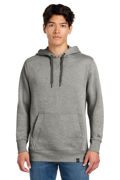 New Era  French Terry Pullover Hoodie. NEA500