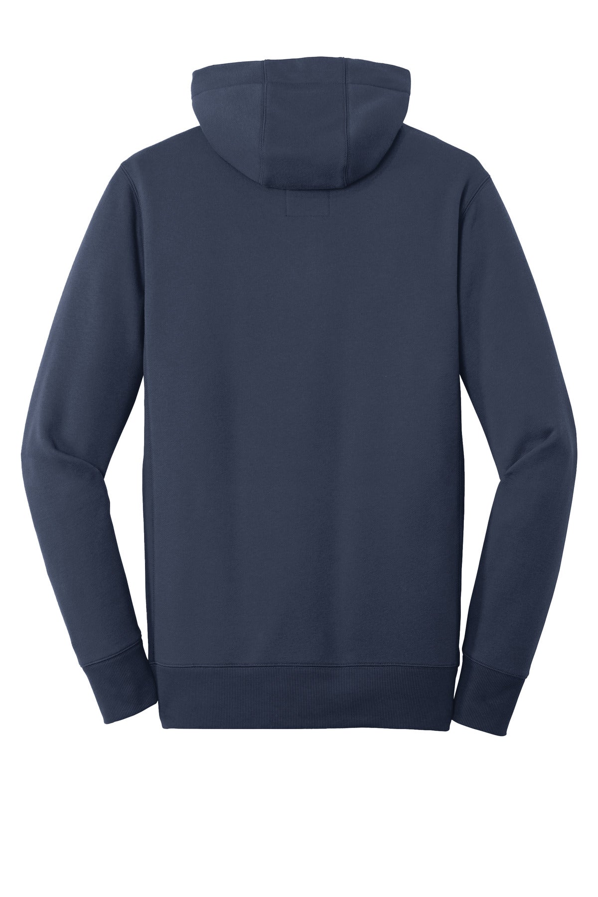 New Era  French Terry Pullover Hoodie. NEA500
