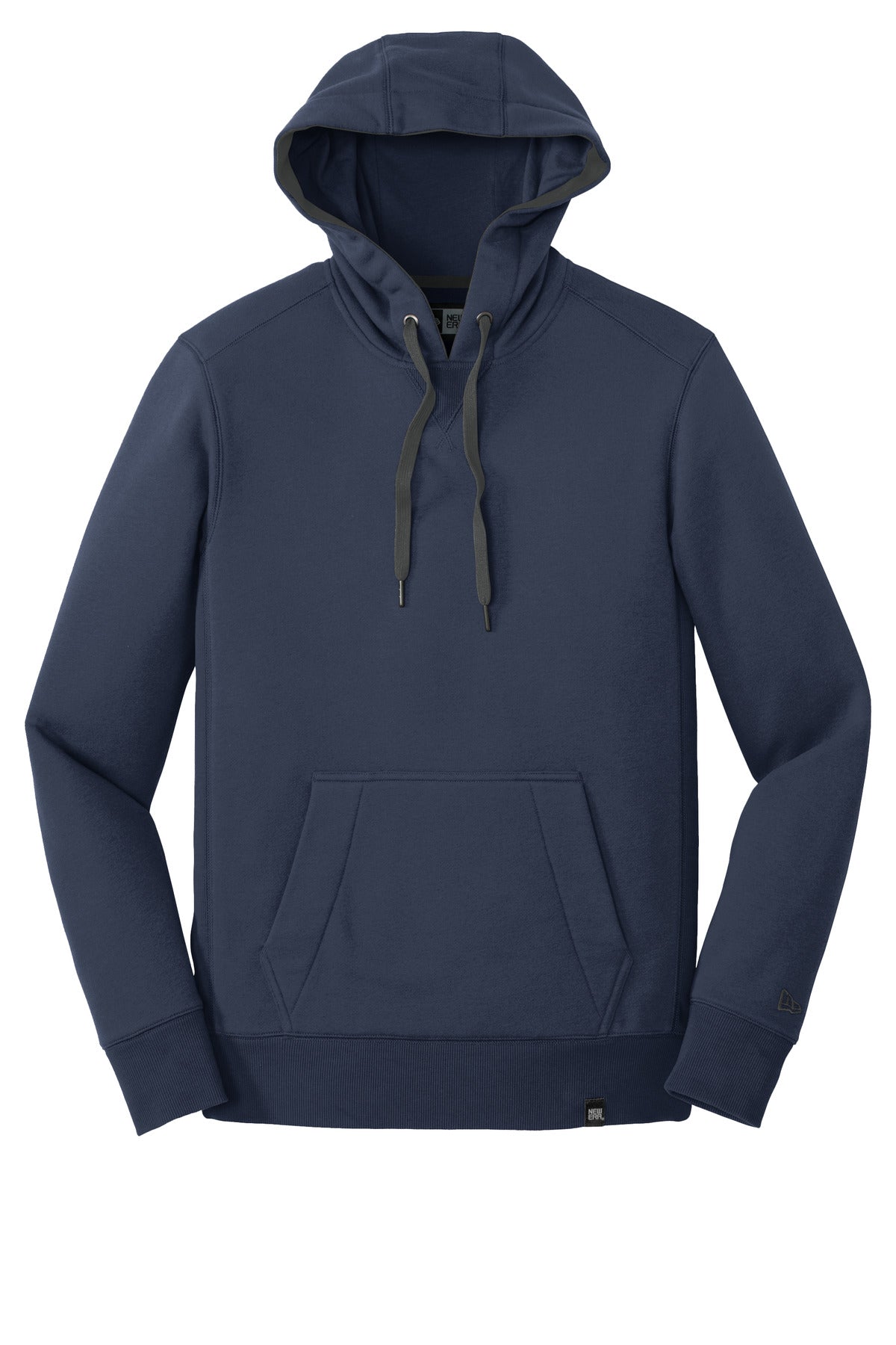 New Era  French Terry Pullover Hoodie. NEA500
