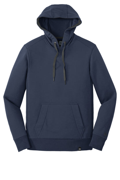 New Era  French Terry Pullover Hoodie. NEA500