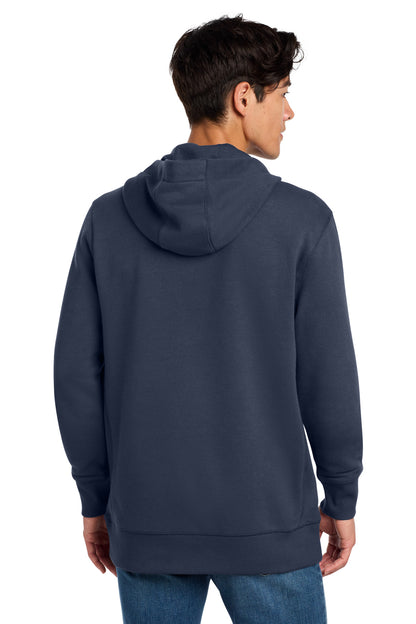 New Era  French Terry Pullover Hoodie. NEA500