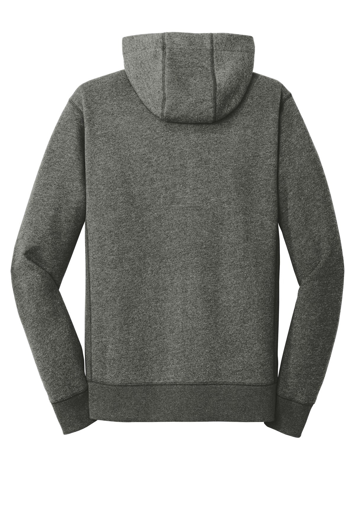 New Era  French Terry Full-Zip Hoodie. NEA502