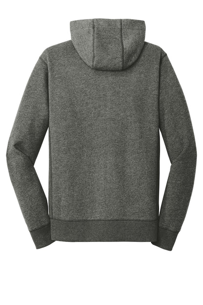 New Era  French Terry Full-Zip Hoodie. NEA502
