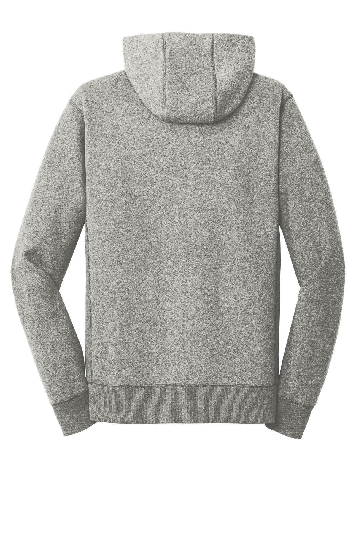 New Era  French Terry Full-Zip Hoodie. NEA502