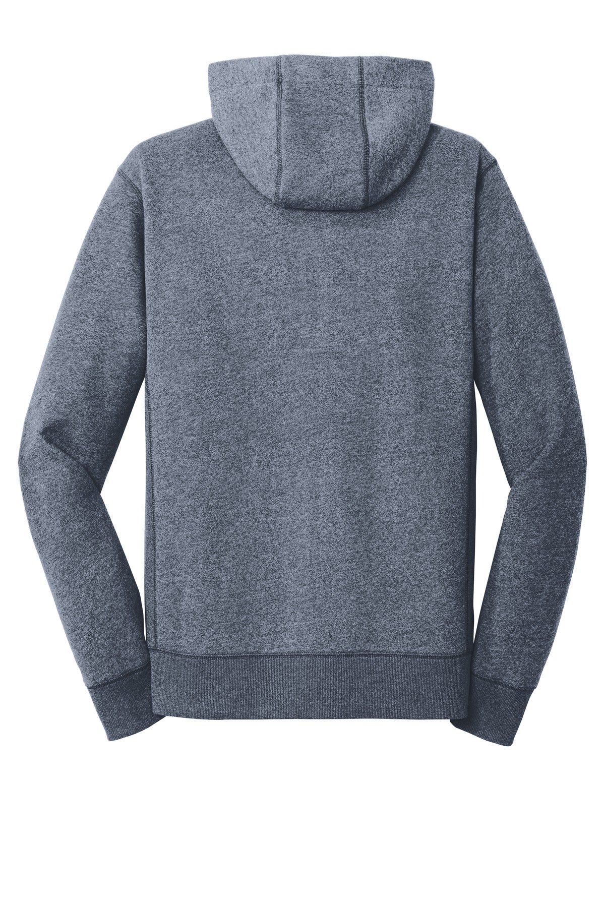 New Era  French Terry Full-Zip Hoodie. NEA502