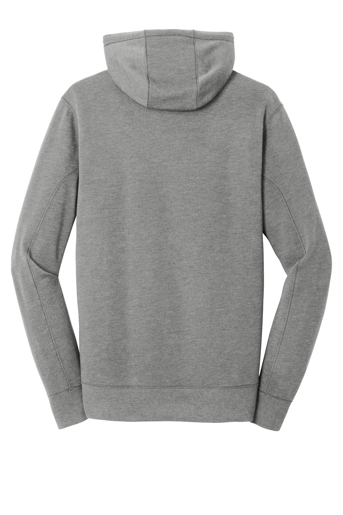 New Era  Tri-Blend Fleece Pullover Hoodie. NEA510