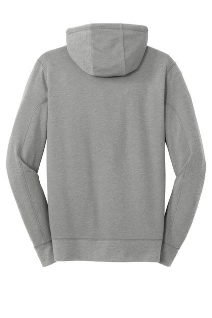 New Era  Tri-Blend Fleece Full-Zip Hoodie NEA511