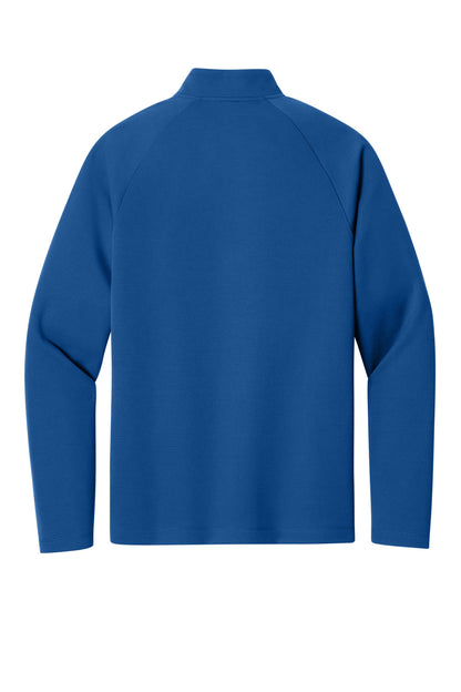 New Era Stand Out 1/4-Zip NEA515