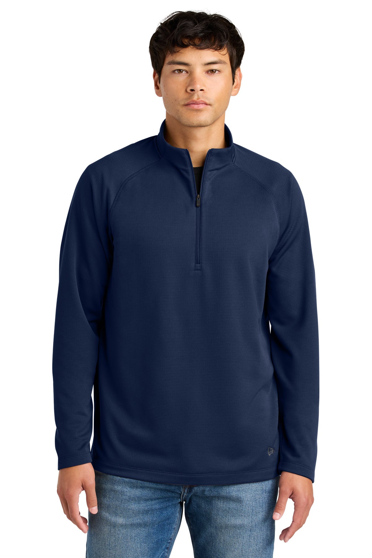 New Era Stand Out 1/4-Zip NEA515