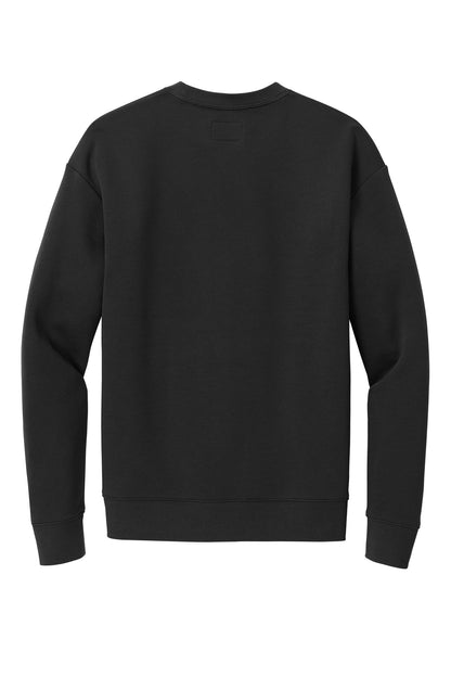 New Era Heritage Fleece Pocket Crew NEA527