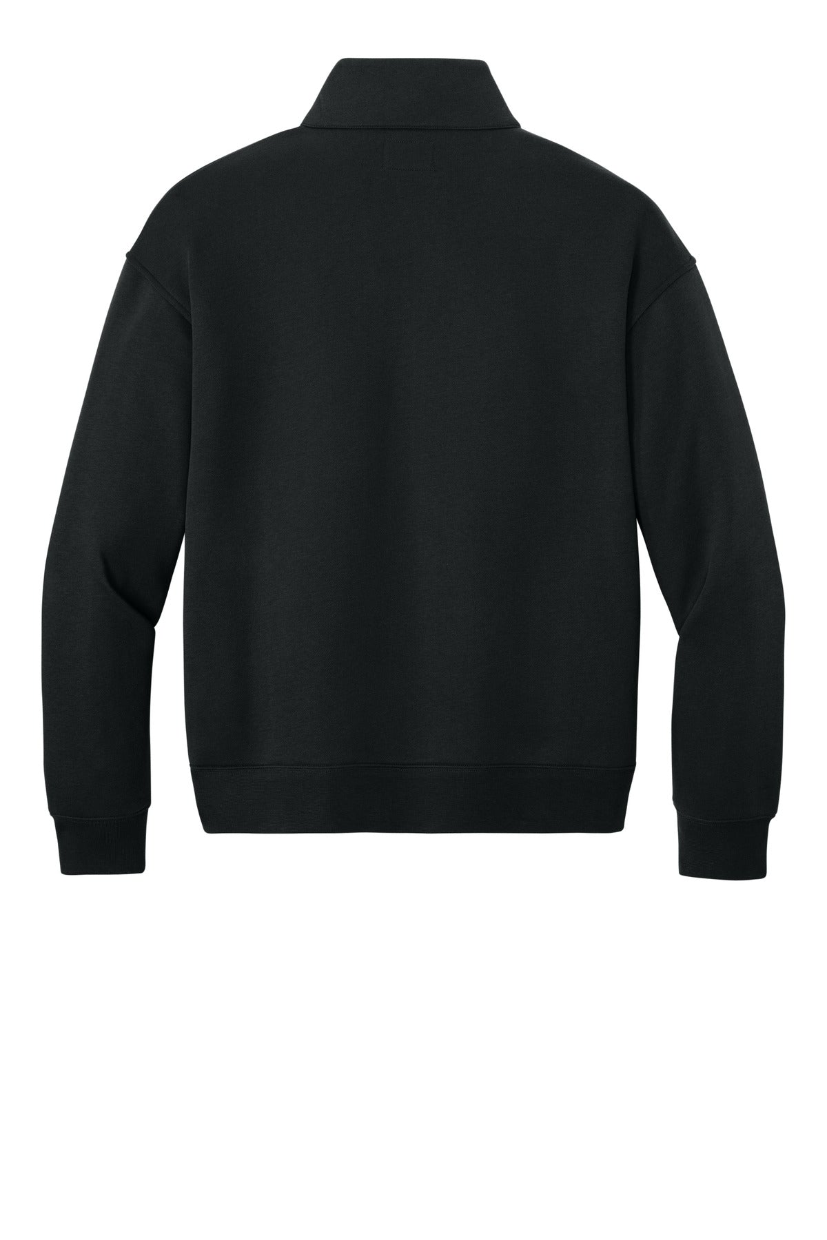 New Era Heritage Fleece 1/2-Zip NEA528