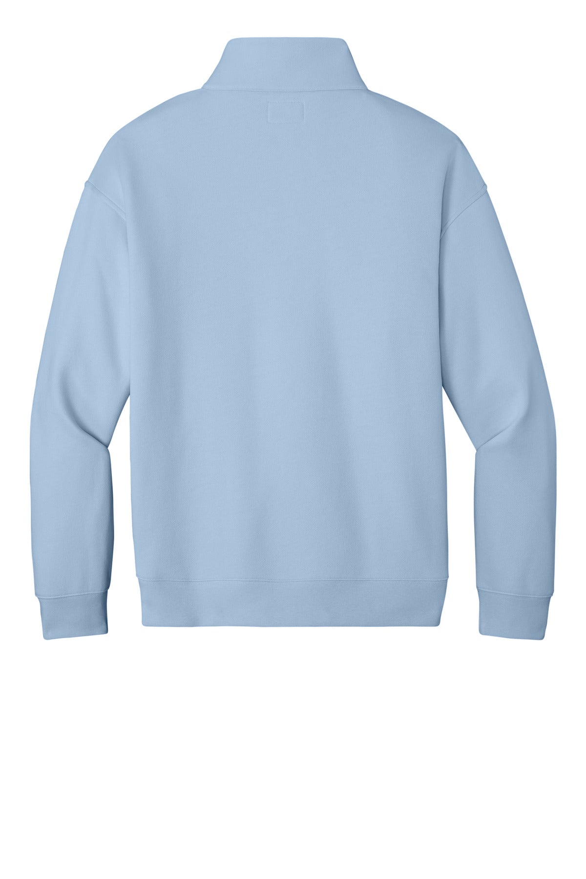 New Era Heritage Fleece 1/2-Zip NEA528