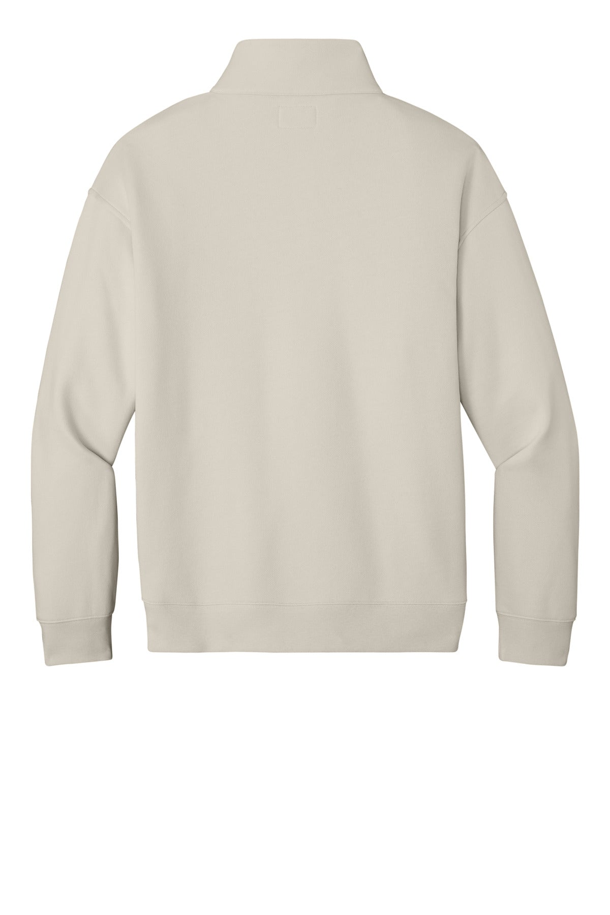 New Era Heritage Fleece 1/2-Zip NEA528