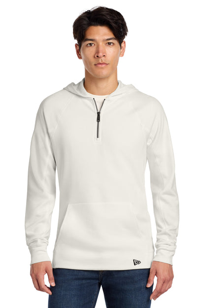 New Era STS 1/4-Zip Hoodie NEA541