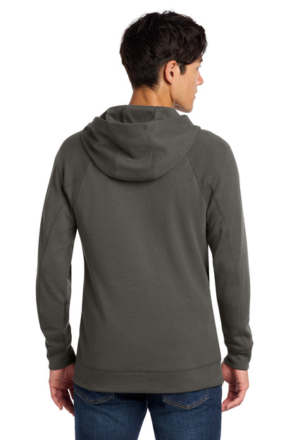 New Era STS 1/4-Zip Hoodie NEA541