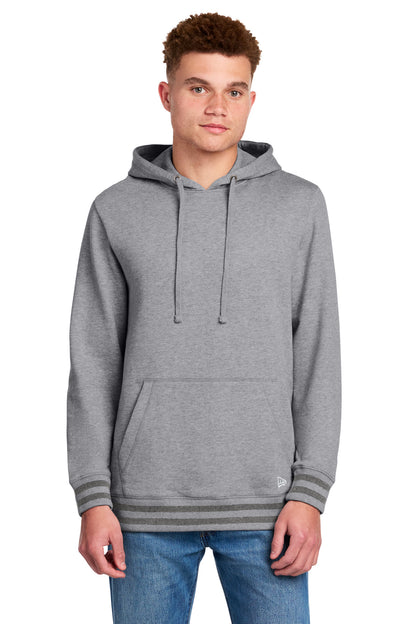 New Era Comeback Fleece Pullover Hoodie NEA550
