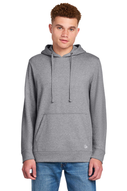 New Era Comeback Fleece Pullover Hoodie NEA550