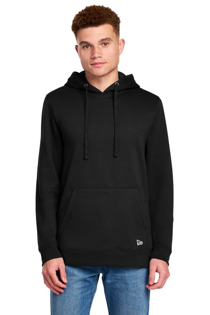 New Era Comeback Fleece Pullover Hoodie NEA550