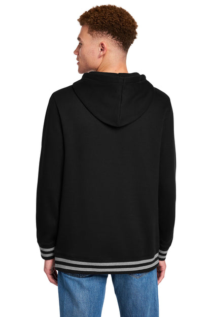 New Era Comeback Fleece Pullover Hoodie NEA550