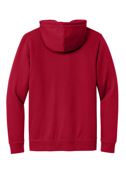 New Era Comeback Fleece Pullover Hoodie NEA550