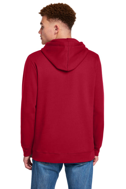 New Era Comeback Fleece Pullover Hoodie NEA550