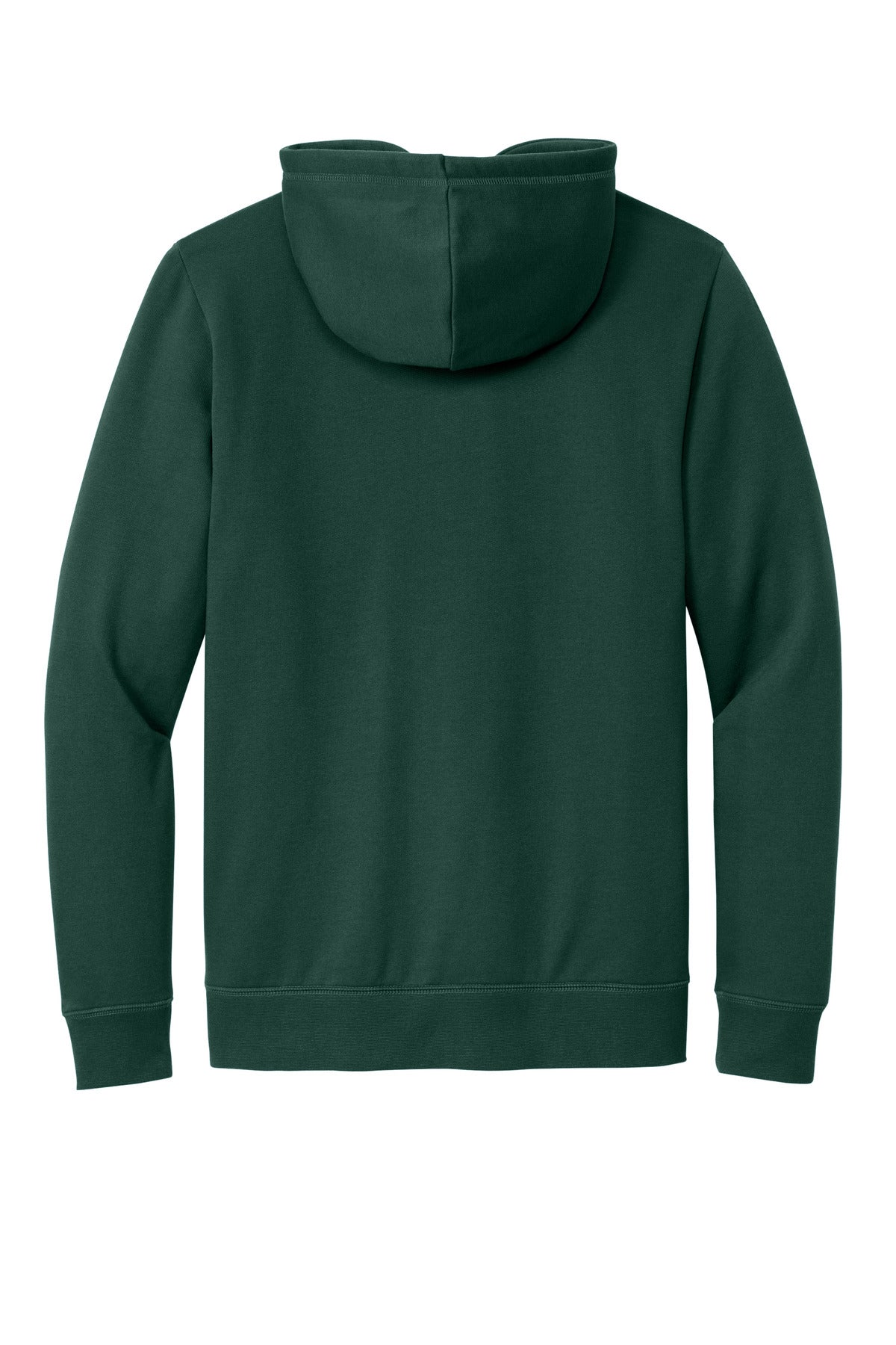 New Era Comeback Fleece Pullover Hoodie NEA550