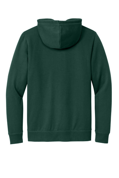 New Era Comeback Fleece Pullover Hoodie NEA550