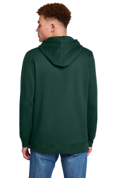 New Era Comeback Fleece Pullover Hoodie NEA550