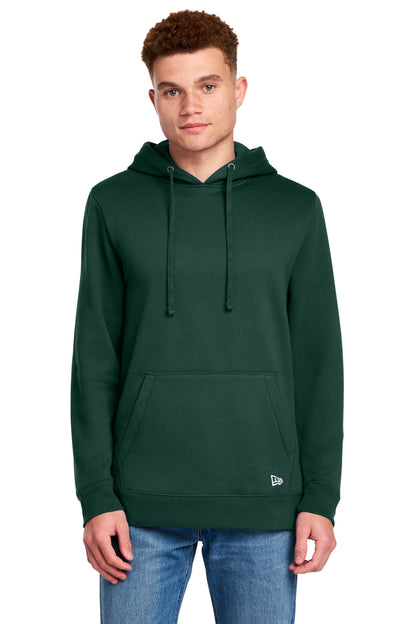 New Era Comeback Fleece Pullover Hoodie NEA550