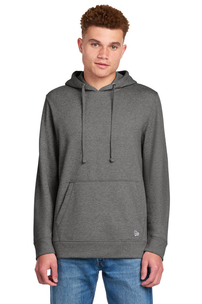 New Era Comeback Fleece Pullover Hoodie NEA550