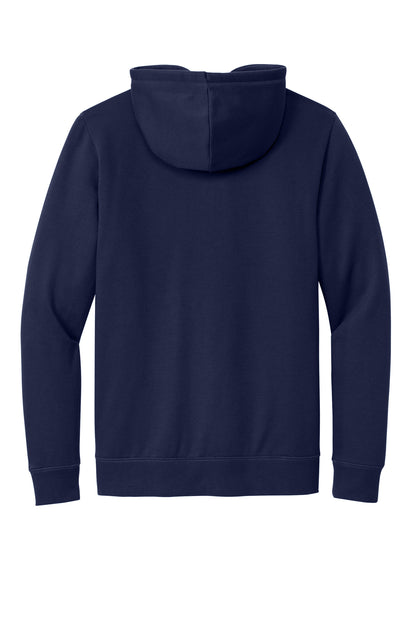 New Era Comeback Fleece Pullover Hoodie NEA550