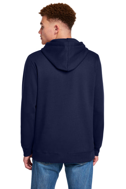 New Era Comeback Fleece Pullover Hoodie NEA550