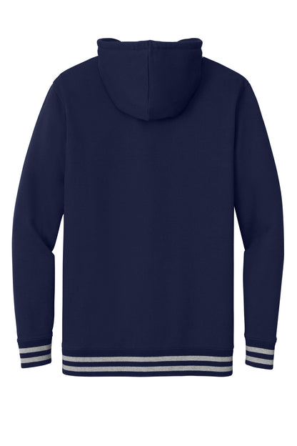 New Era Comeback Fleece Pullover Hoodie NEA550