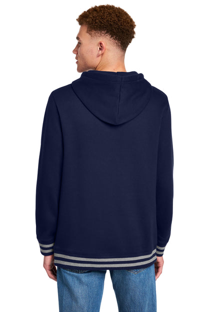 New Era Comeback Fleece Pullover Hoodie NEA550