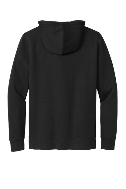 New Era Comeback Fleece Full-Zip Hoodie NEA551