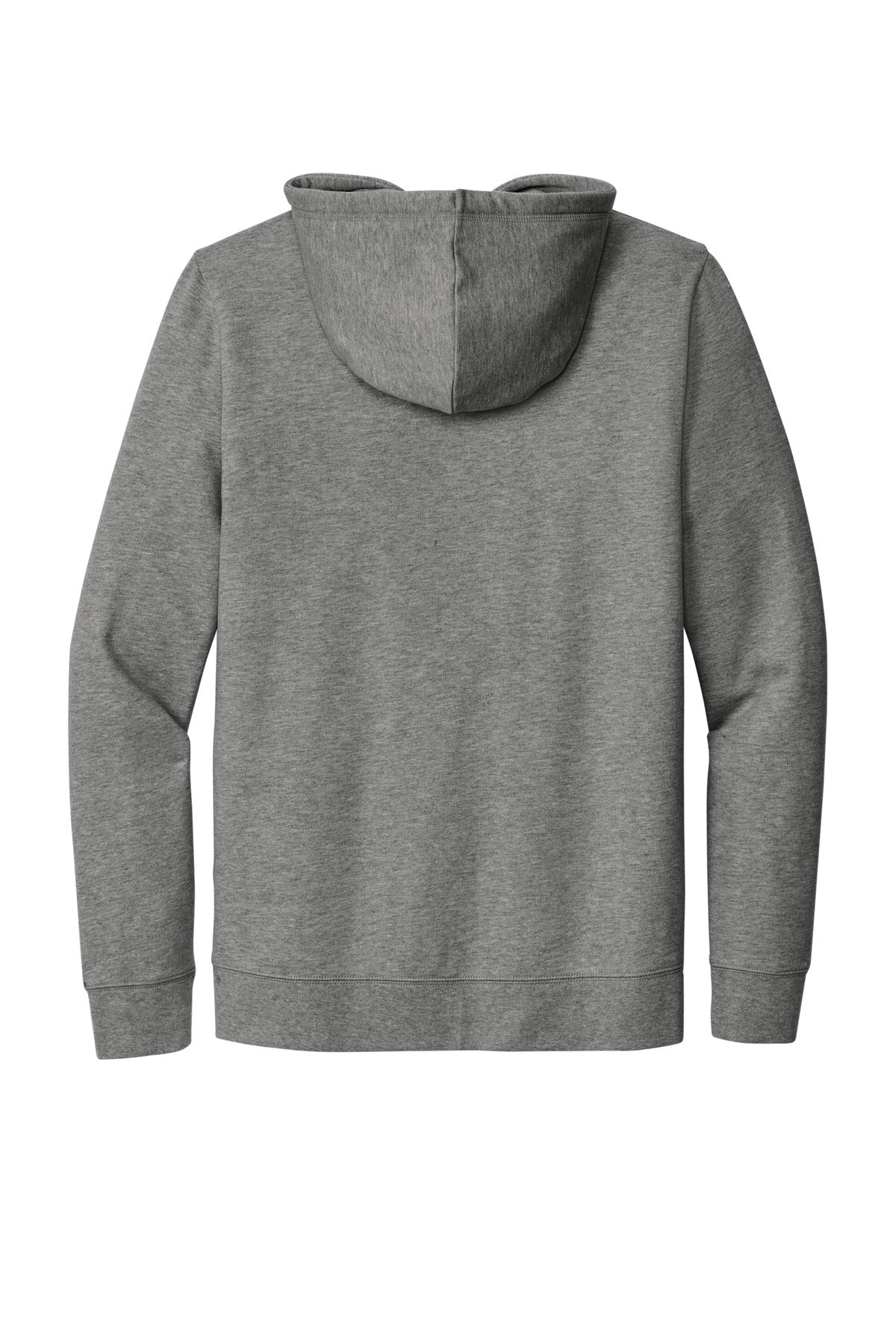 New Era Comeback Fleece Full-Zip Hoodie NEA551