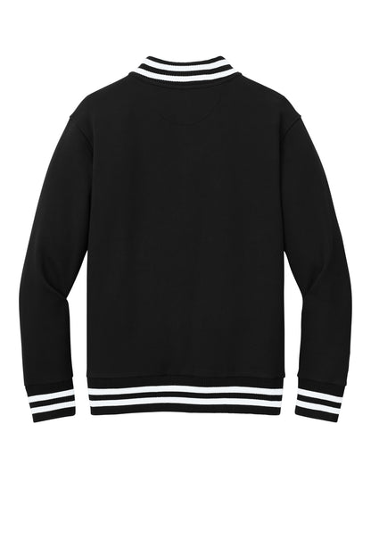 New Era Varsity Heavyweight Fleece Jacket NEA560